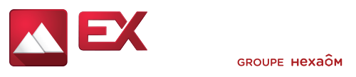 Logo Extraco Groupe